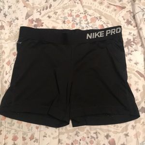nike pros